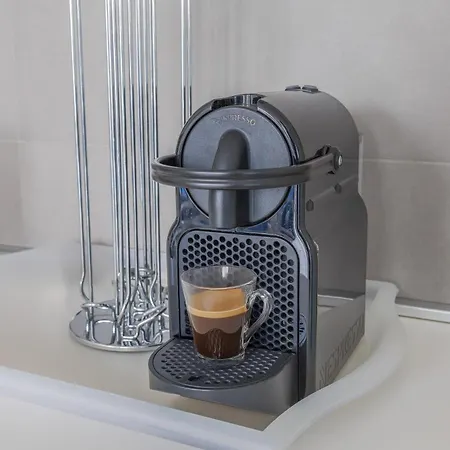 Daire Cadorna House In