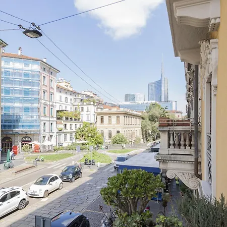 Easylife - - San Marco 36 - Brera Milan