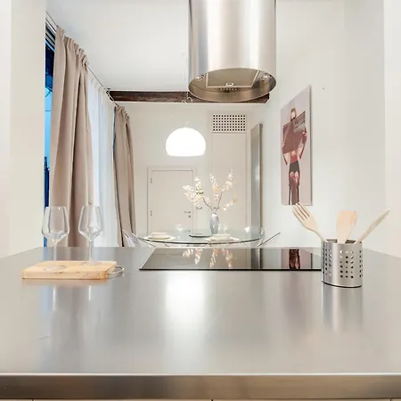 Breraprivata - Con Giardino E Ad Uso Esclusivo - Apartamento