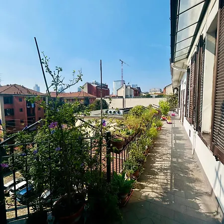 Vanilla Rosemary House דירה *