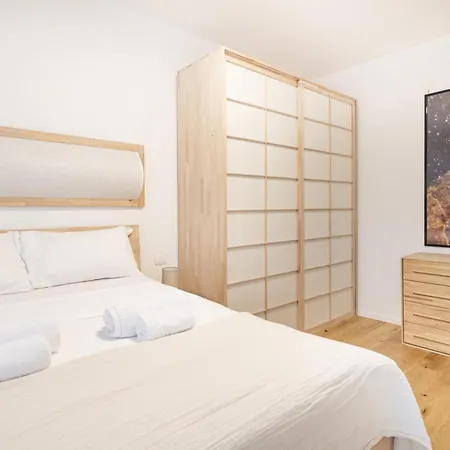 Appartement Easylife - - Sammartini 35 - *