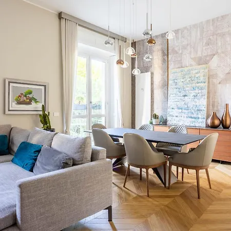 Design Nearby Duomo *