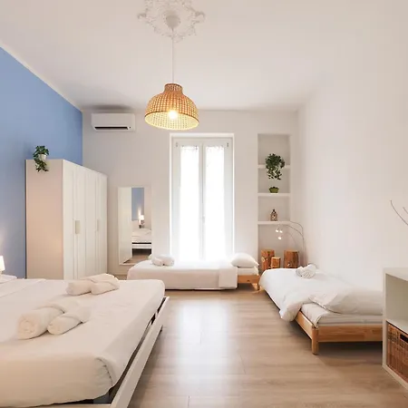 Primopiano - Porta Romana 113 Milano