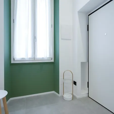 Daire Italianway Comfort - Rosmini 7 Milano