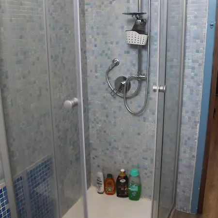 Appartement Lambratehouse -