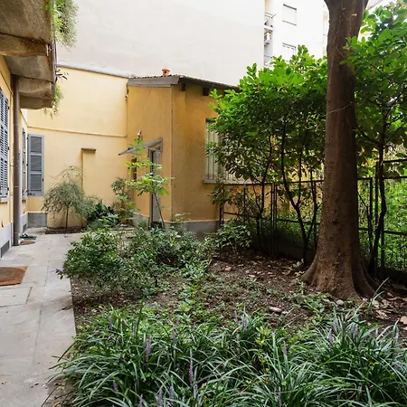 Guesthost - Bright Mm2 Sant'agostino Daire