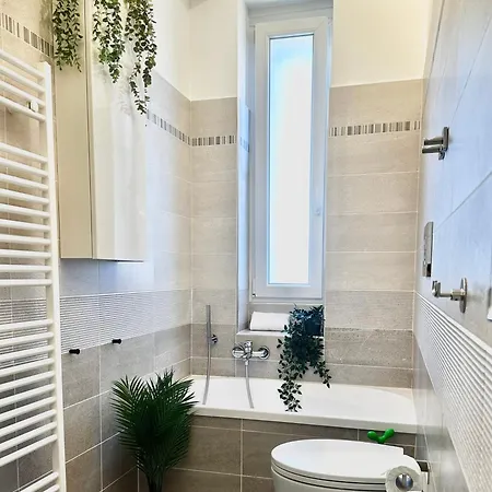 Cozy House A Few Steps From The Metro And Duomo *