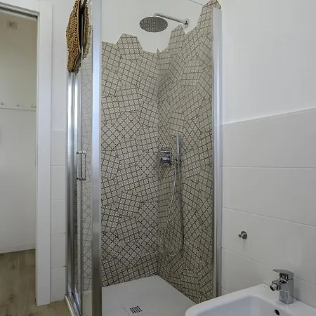 Апартаменты Casa Paolina El Noster Bel Rifugi A Est