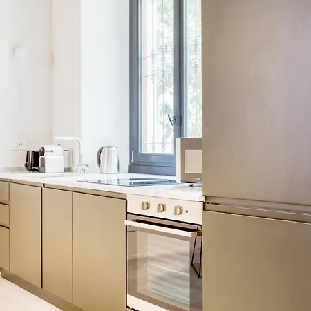 Easylife - - Ausonio 6 - Sant'ambrogio Appartement *