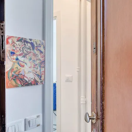Easylife - - Soperga 44 Pt - Appartement *