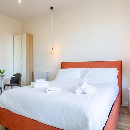 5min From Metro M1 New Flat * Milan