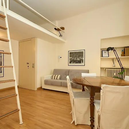 Heart Of Brera, 10 Minutes Walk From Duomo Μιλάνο