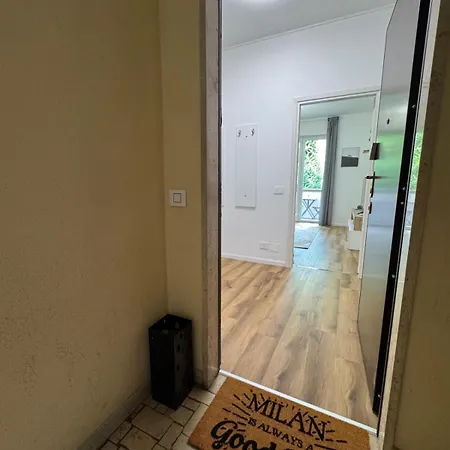 Modern In A Setting *