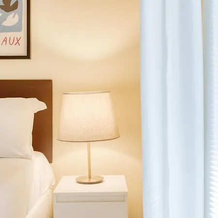 Easylife - - Montenero 29 F - Porta Romana Apartman Milánó