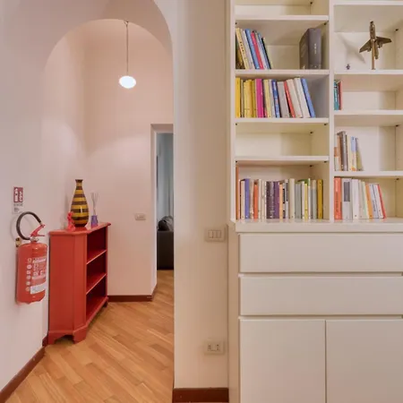 I-host Sempione - Lega Lombarda * Milan