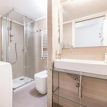 아파트 Easylife - - Castaldi 37 - Porta Venezia *