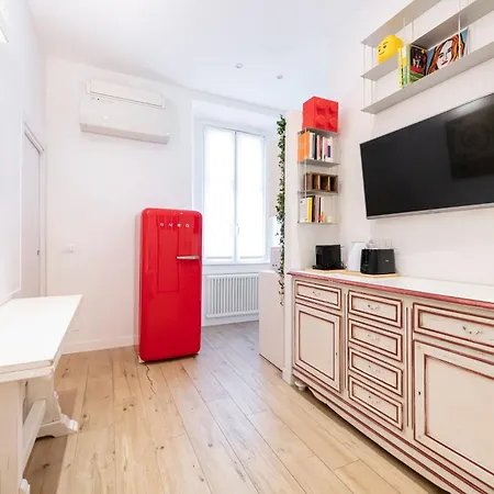 Easylife - - Castaldi 37 - Porta Venezia 公寓 米兰