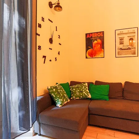 Casacenisio - Fiera-mico - Sempione Apartment