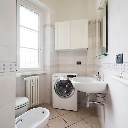 Apartamento Bright Urban - Porta Romana