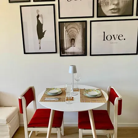 Mylo's -15 Minutes From The Duomo, Ieo, Prada