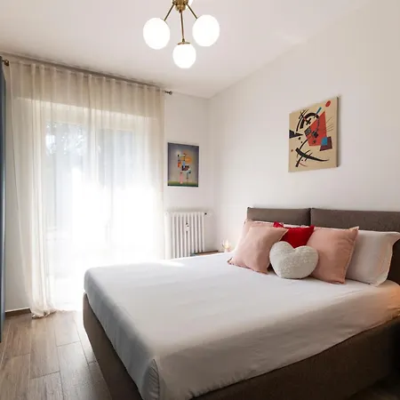 Sunny Spot Appartement *