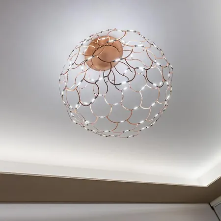 Michelangelo Moscova Golden House * Μιλάνο