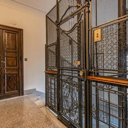 Apartamento 150 Passi A Piedi Dal Duomo Milão