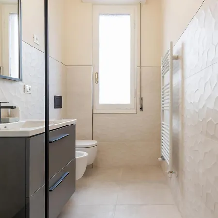 Altamura Trilocale Quartiere Bande Nere San Siro Milano