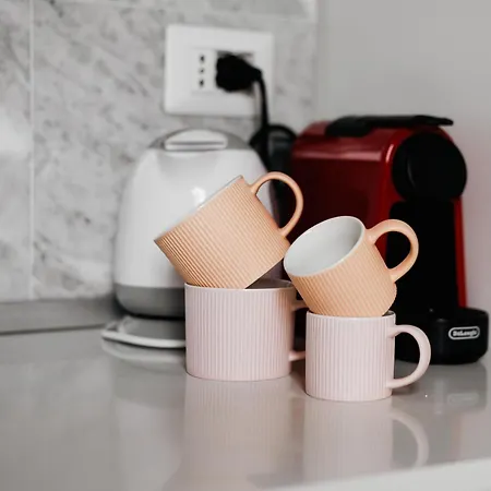 For 6 - Walk To Milan's Spots *