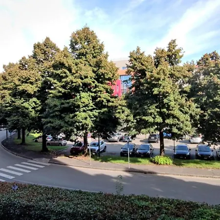 Apartman Bonola's - M1 *