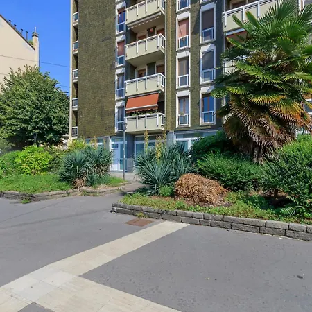 Apartamento I-host - Ripamonti 205 *