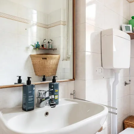 Appartement Grandi Bilocale In Porta Vittoria *