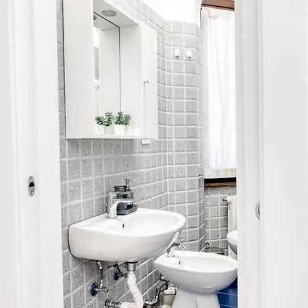 Easylife - - Volturno 35 - Isola Apartament Mediolan