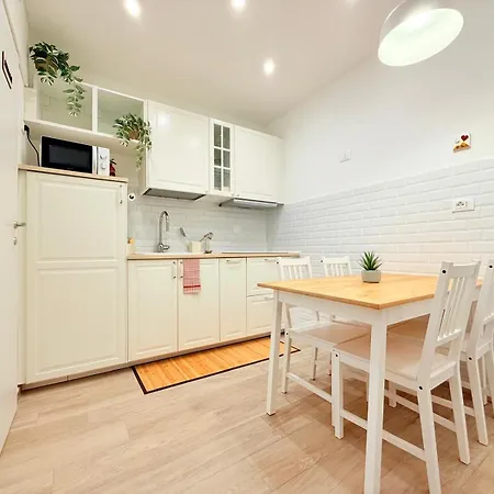 Apartamento New In The Prada Foundation *