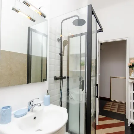 Appartement Vivimihome - Bodio House