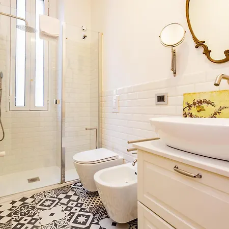 דירה Brioschi88 Nice, Quiet And Peaceful By Hospity מילאנו