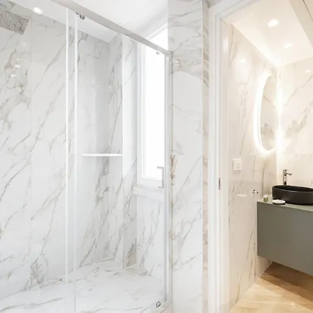 Easylife - - Corso Porta Nuova 46 Appartement *