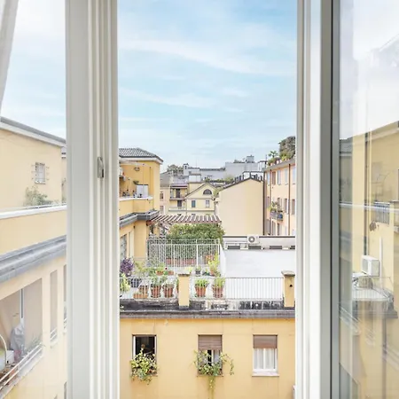 - Corso Porta Nuova 46 P4 - Porta Nuova Milano