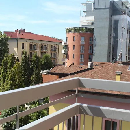 Appartement Lambratehouse -