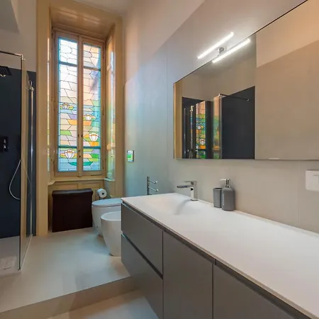 Appartement Historic Close To The Station *