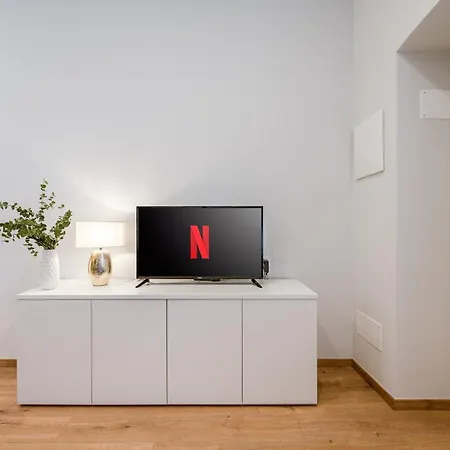 Design Flat In Nolo Mailand