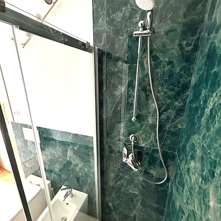 Residenza Finmor - 25 Minuti Dal Duomo Daire Milano