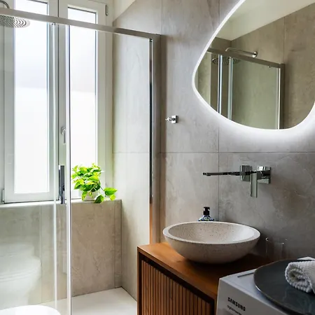 Blue Rain - Design * Milan