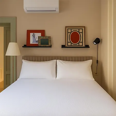 Serendipity - Colonne Milan