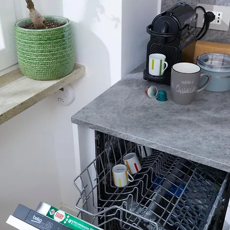 Apartmán Mia House 2 Nuovissimo Vicino San Siro, Rho Fiera E Vecchia Fiera, Mico E Allianz Cloud, Centro Pavesi E Fuori Di Danza, A Poca Distanza Dal Portello *