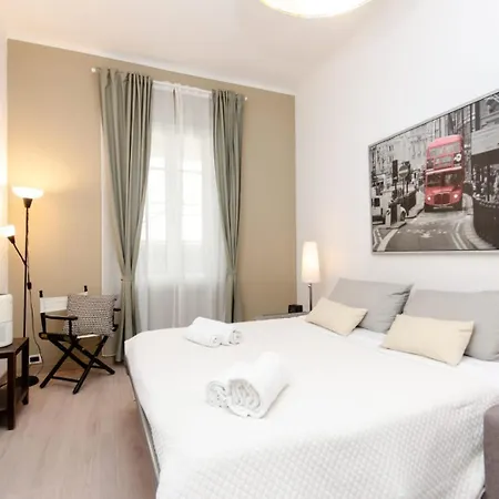 Corso Chic Street, Porta Garibaldi, Stazione Centrale, Nel Cuore Della Citta Di * Milano