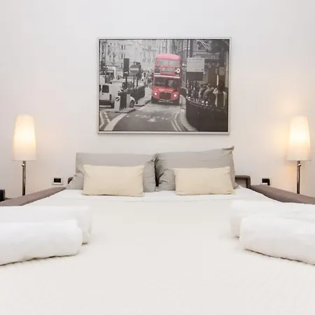 Corso Chic Street, Porta Garibaldi, Stazione Centrale, Nel Cuore Della Citta Di Daire *