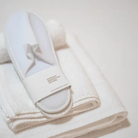 Citylife 6 - Mico Fiera Apartament *