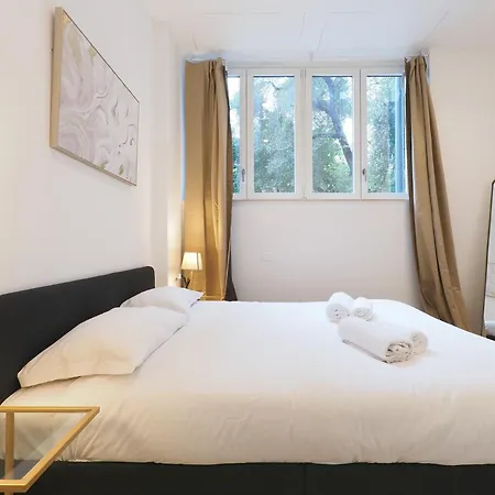 Primopiano - Imperatore Tito Apartman *