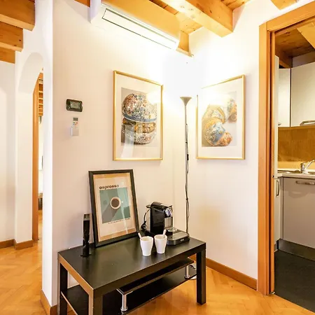 아파트 Lunigiana Sondrio - Villaggio Dei Giornalisti *